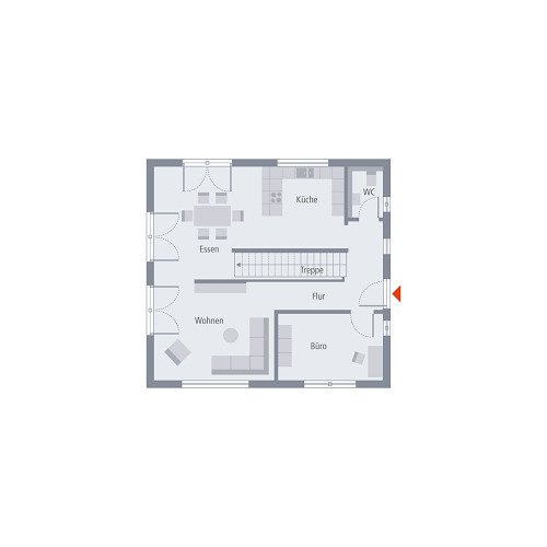 ✅ Haus gesucht? Gefunden! 4 Zimmer, 100 qm, top Lage Marienfelde (unterkellert)