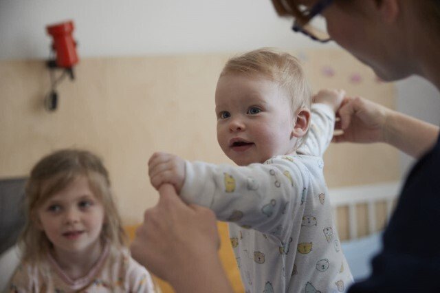 ✨ Ihr neues Zuhause in Marienfelde – 4 Zimmer auf ca. 115 qm Wohlfühlfläche
