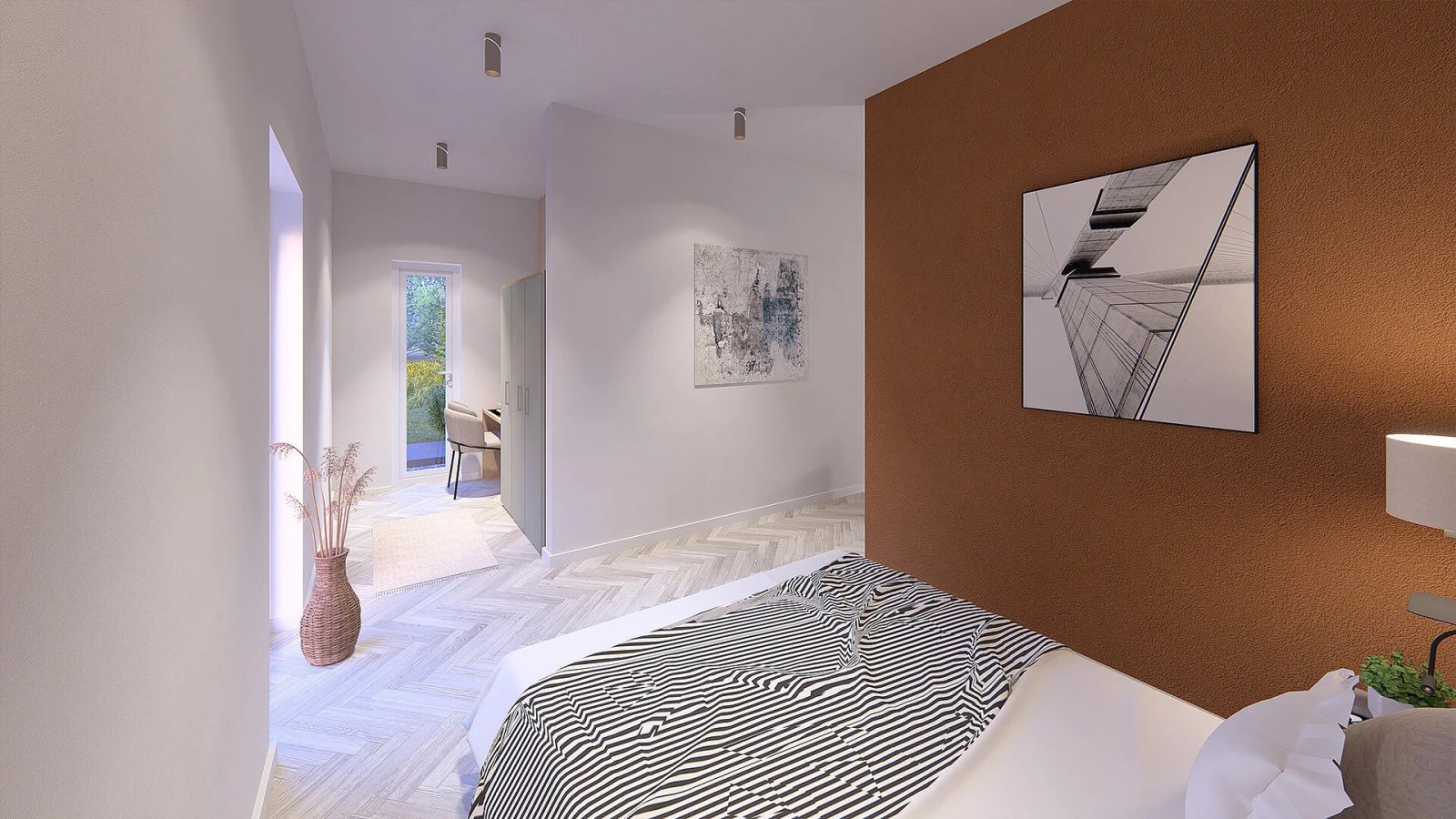 Charmantes Mini-Haus in Marienfelde – Ideal für Singles oder Paare