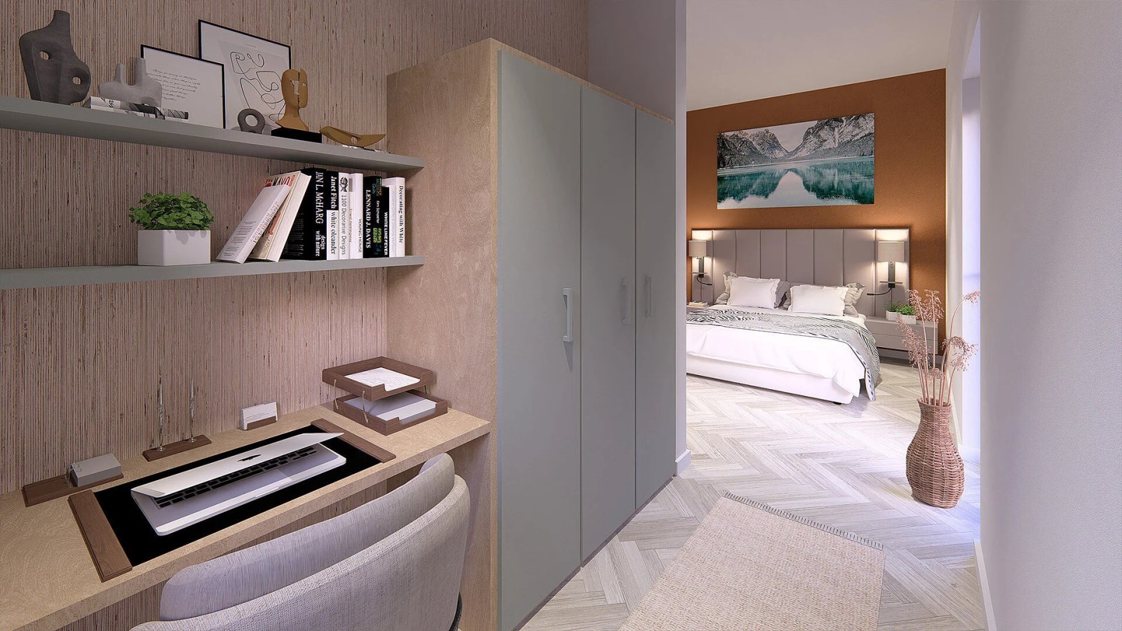 Charmantes Mini-Haus in Marienfelde – Ideal für Singles oder Paare