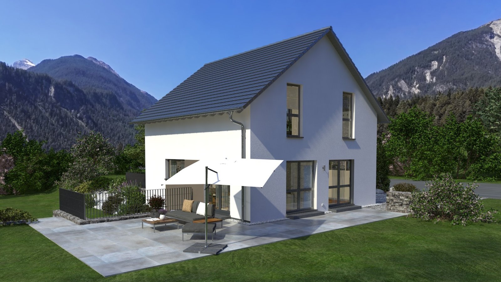 ✅ Haus gesucht? Gefunden! 3 Zimmer, 120 qm, top Lage Lichtenrade (unterkellert)