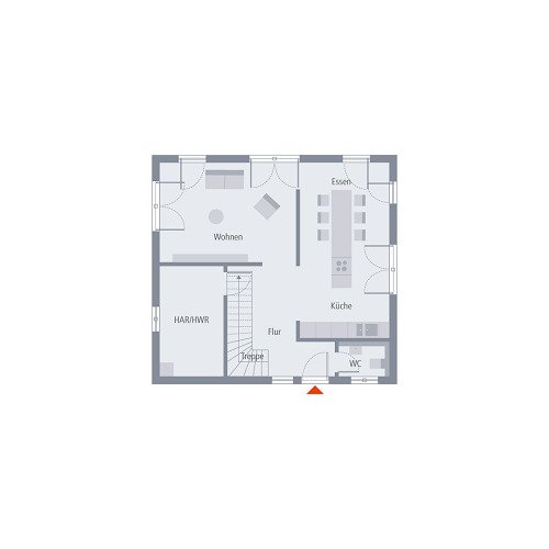 🔑 Lichtenrade: Charmantes 4-Zimmer-Haus mit Garten (ca. 120 qm Wohnfläche)