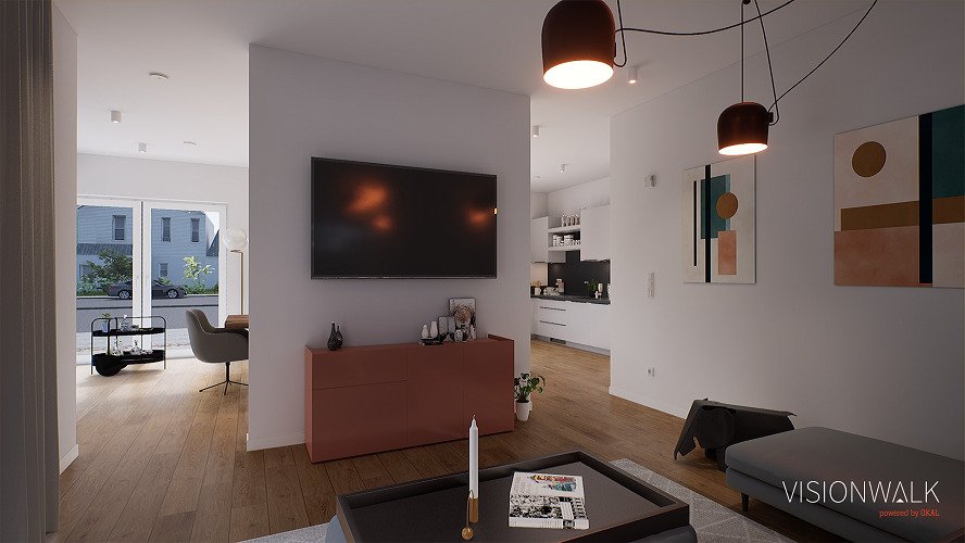 ✨ Ihr neues Zuhause in Lichtenrade – 3 Zimmer auf ca. 110 qm Wohlfühlfläche