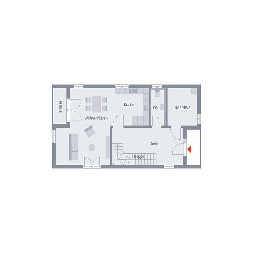 ✅ Haus gesucht? Gefunden! 3 Zimmer, 115 qm, top Lage Lichtenrade