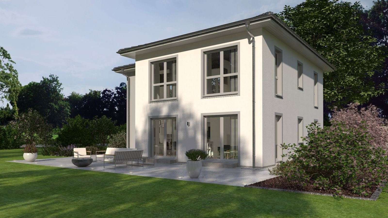 EIN RAUMWUNDER DER BESONDEREN ART VOLLER LUXUS