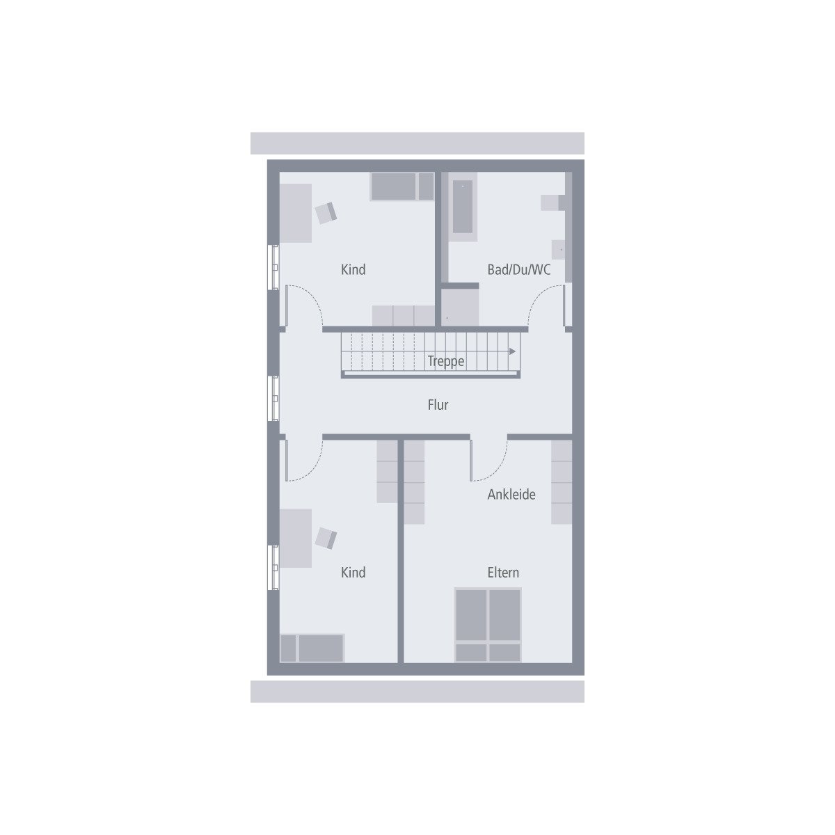 Exklusiver Wohnkomfort mit Weitblick