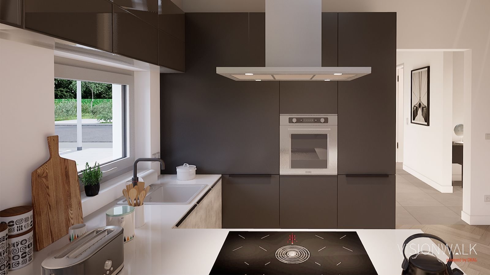 Raum für kleine Familien – Geborgenheit inklusive