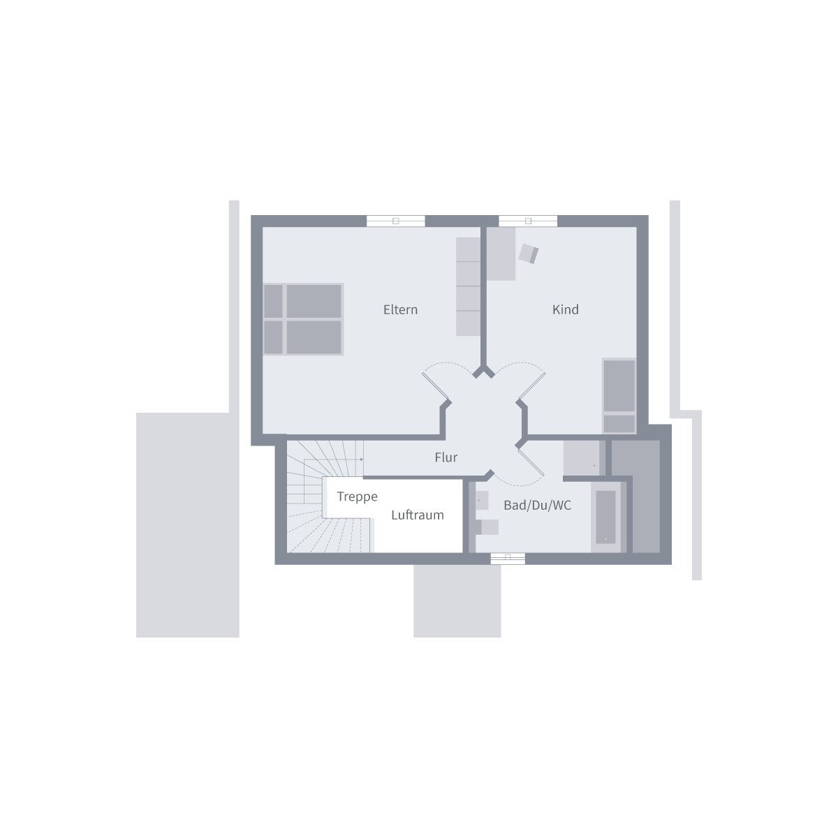 BEREIT FÜR IHR NEUES ZUHAUSE?