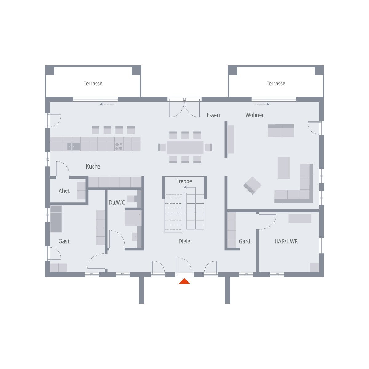 SÜDSTAATENFEELING IN BRANDENBURG - NUR EINEN ATEMZUG VON BERLIN UND POTSDAM ENTFERNT