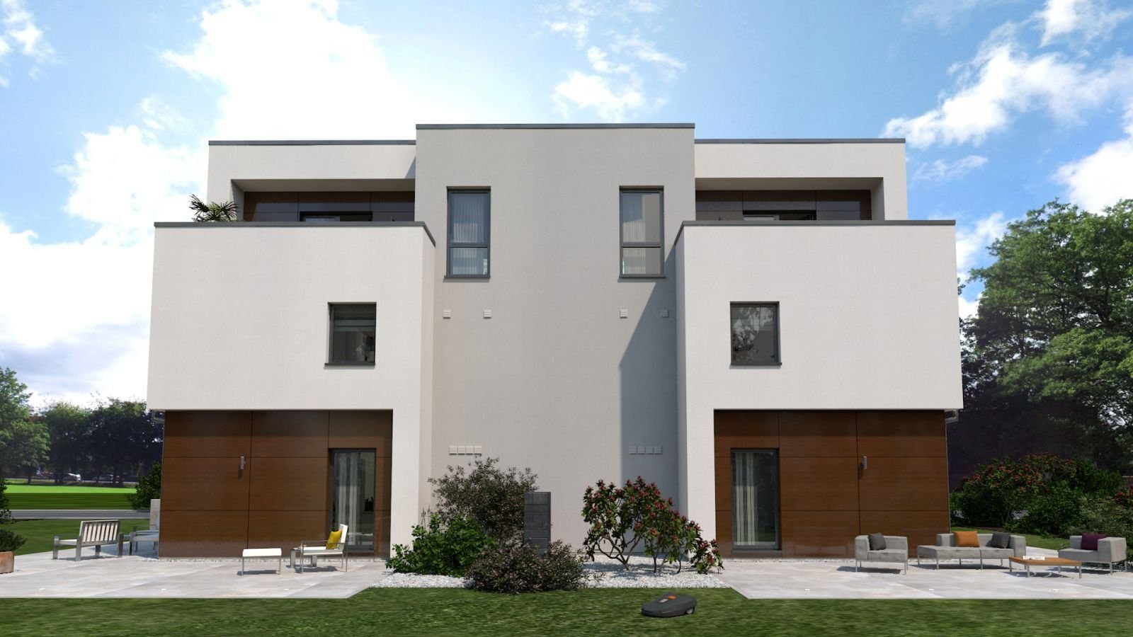 IDEAL FÜR KAPITALANLEGER 