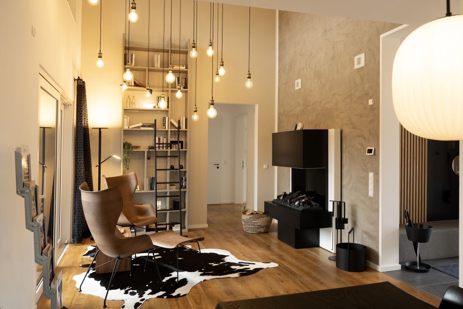 WOHNEN AUF EINER EBENE - EIN LUXUS BUNGALOW