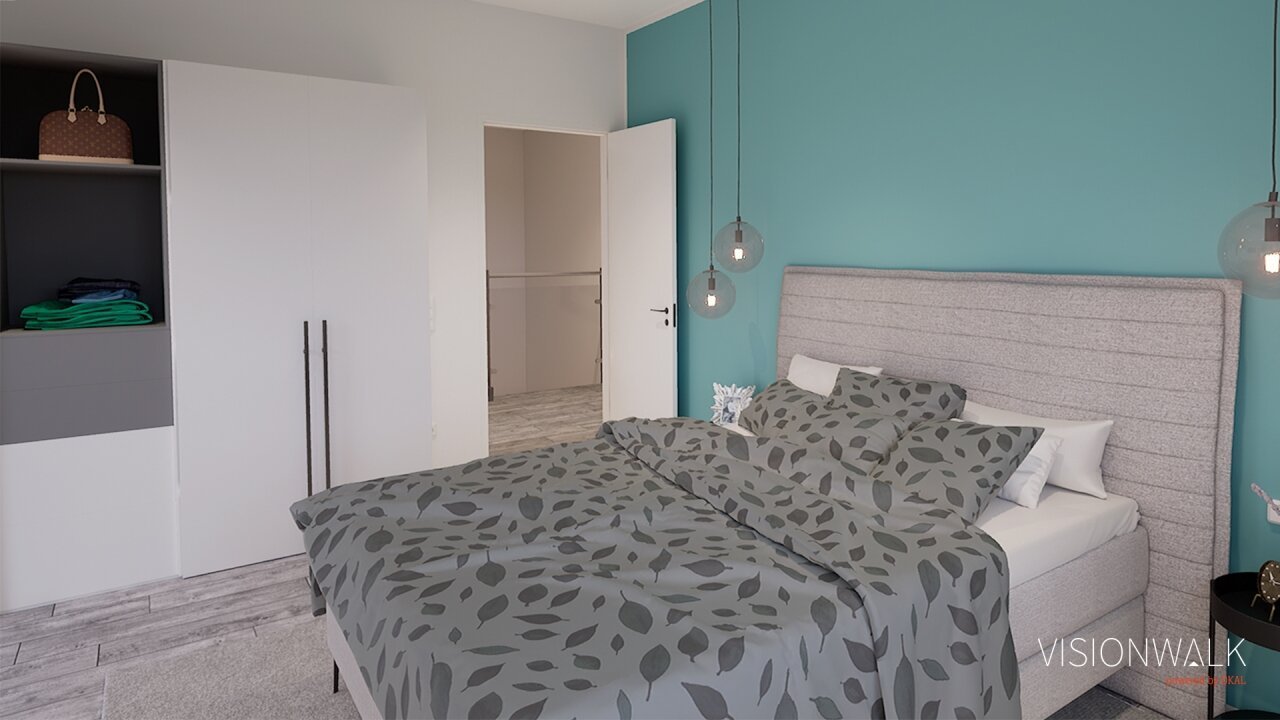 Design trifft Qualität - Ihr Zweifamilienhaus