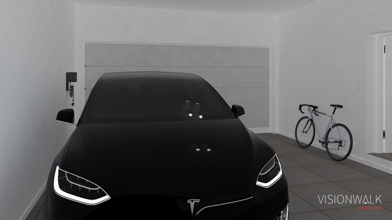 Relaxtes Wohnen im modernen Ambiente