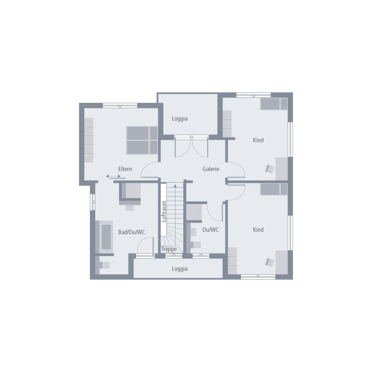 Design trifft Qualität - Ihr Haus, Ihre Zukunft