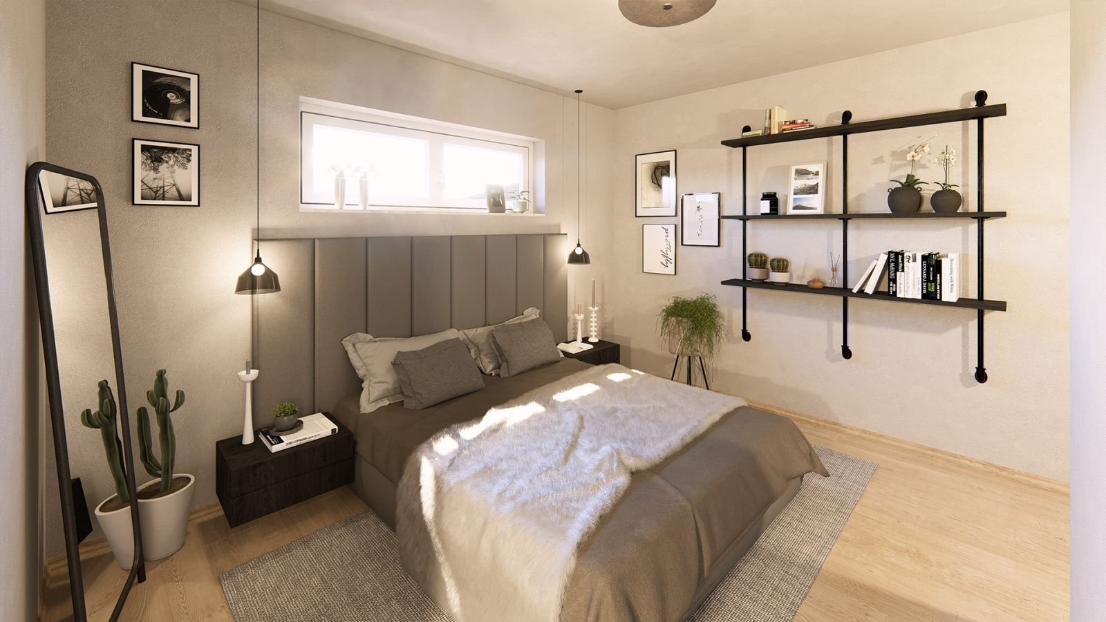 Design trifft Qualität - Ihr Haus, Ihre Zukunft