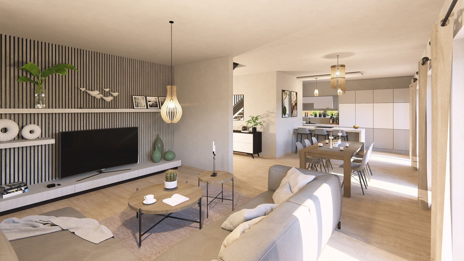 Design trifft Qualität - Ihr Haus, Ihre Zukunft