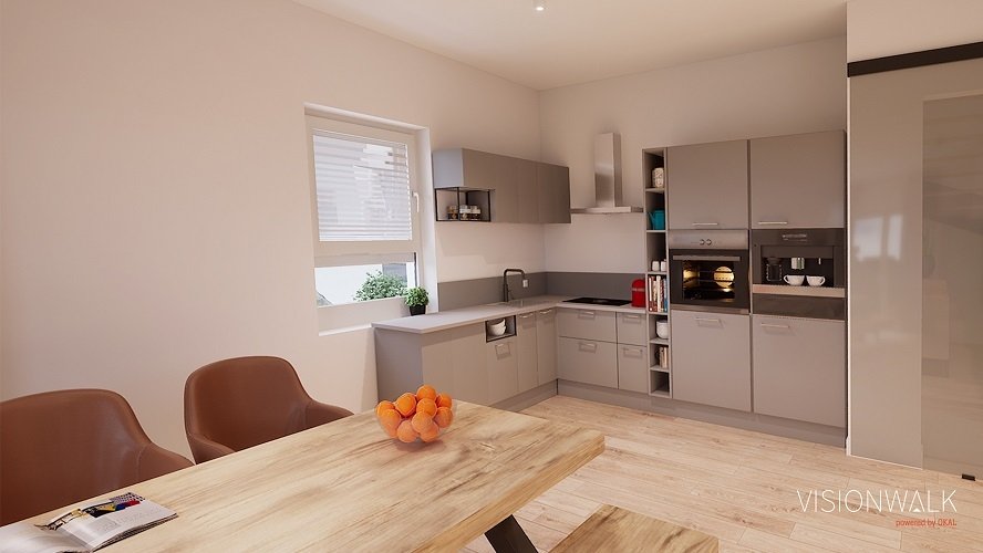 Haus für 2 Familien - mit Grundstücksanteil nur 350.000 € pro Familie