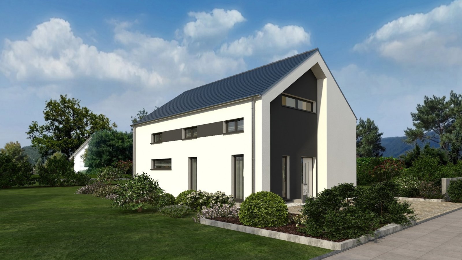 Warten oder endlich ankommen - entscheiden Sie sich jetzt für Ihr neues Leben im Grünen