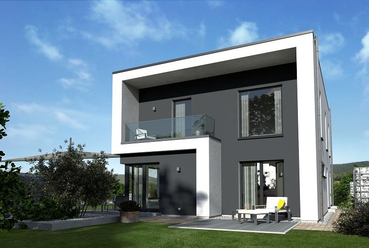 Warten oder endlich ankommen - entscheiden Sie sich jetzt für Ihr neues Leben im Grünen