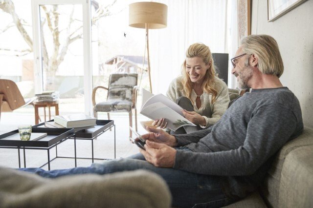 Seit fast 100 Jahren souverän: Bauturbo bei OKAL ist kein Trend, sondern Alltag.