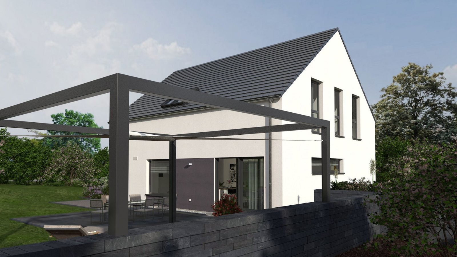 Jetzt entscheiden, schneller wohnen, besser leben