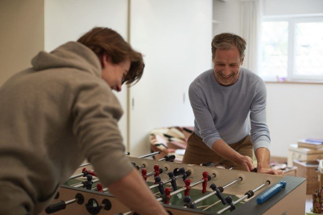 🏡 Charmantes 4-Zimmer-Haus in Berlin-Marienfelde – ideal für Familien!