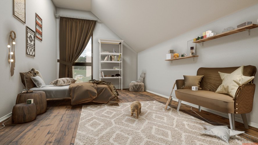 🌿 Ruhig, grün, familienfreundlich – 4-Zimmer-Haus in Berlin-Marienfelde