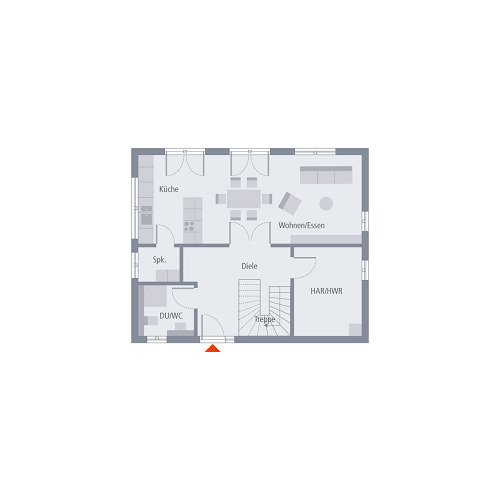 Ihr neues Zuhause in Wildau – Haus mit 80–120 qm Wohnfläche