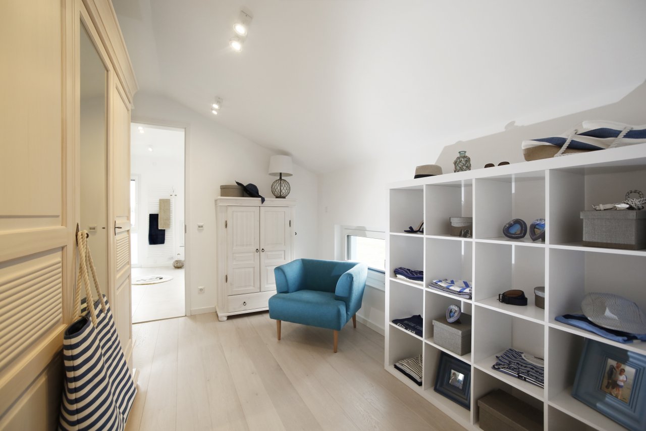 Das Landhaus mit besonderem Flair