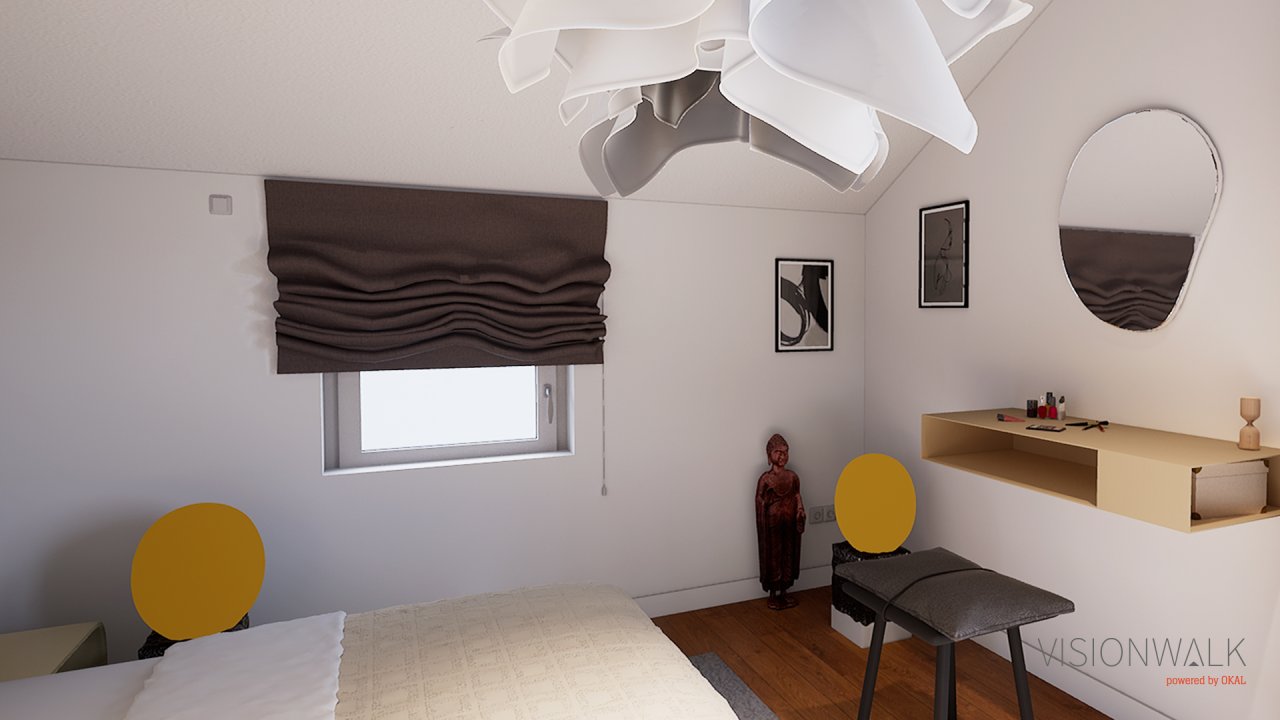 Mehr als ein Haus – ein Zuhause