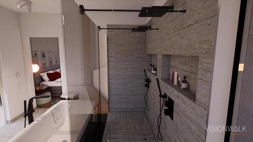 Stattliches Einfamilienhaus mit gehobenem Wohnkomfort