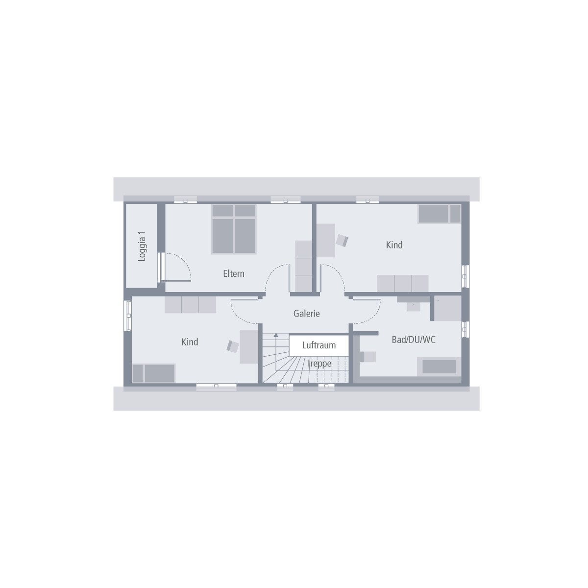 IHR NEUES ZUHAUSE IN ZITTTAU