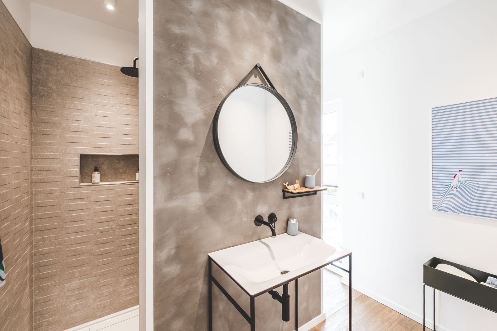 Stabilität spüren – vom ersten Tag an.