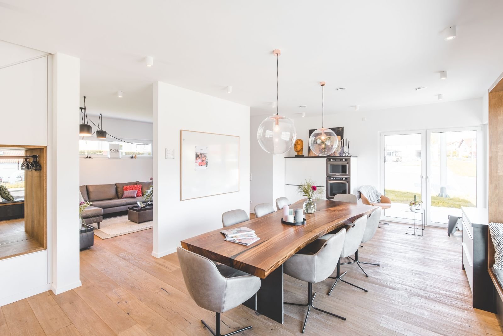 Stabilität spüren – vom ersten Tag an.