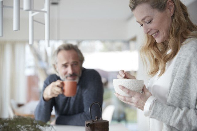 Ihr neuer Lebensmittelpunkt: Moderner Bungalow in Königs Wusterhausen – komfortabel, barrierearm & perfekt für den Neustart zu zweit