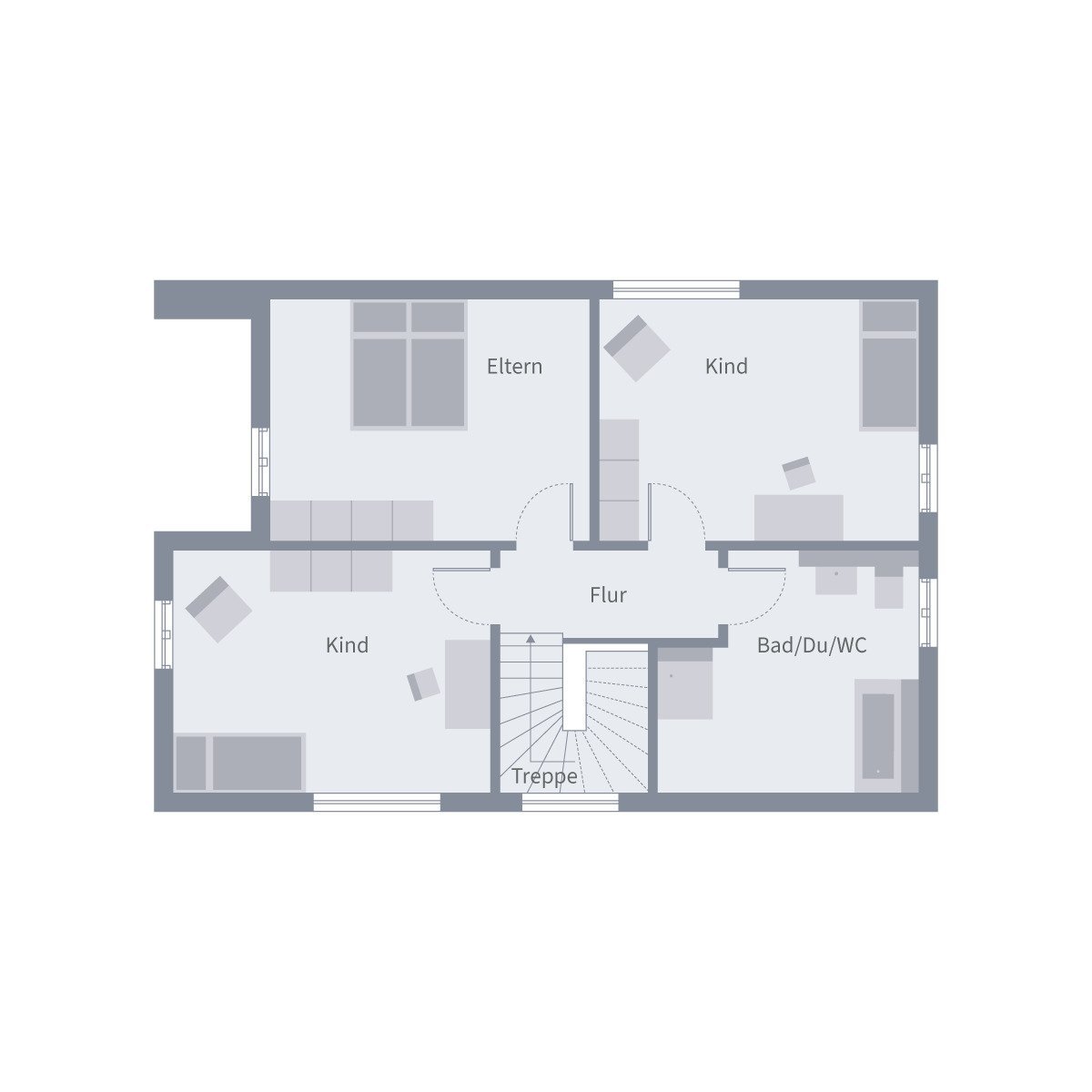 Zuhause ankommen, flexibel arbeiten – PUR macht’s möglich