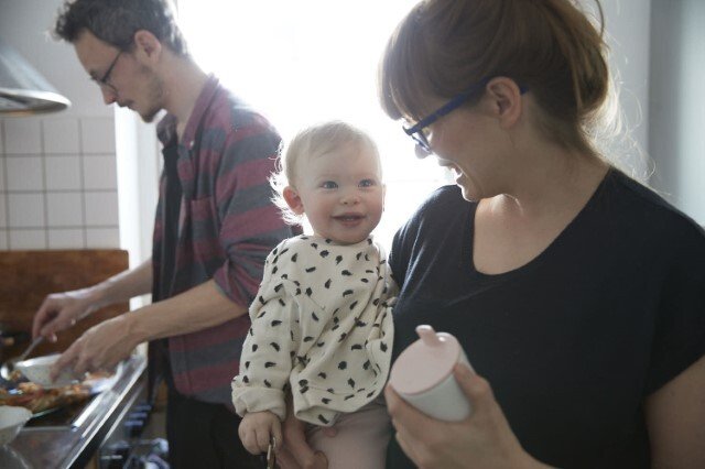 Platz für Familie, Freizeit und Homeoffice – Grundstück mit Hausbau von Traditionsfirma