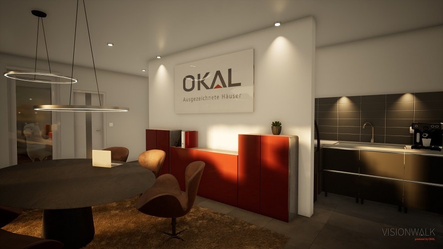 Exklusives Traumhaus in Bestensee - Ihr nächster Schritt zum Erfolg & Eigentum