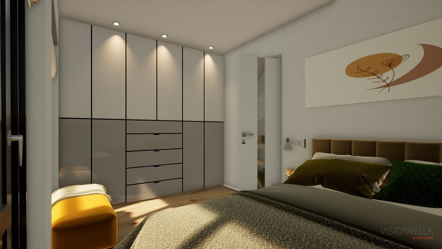 Exklusives Traumhaus in Bestensee - Ihr nächster Schritt zum Erfolg & Eigentum