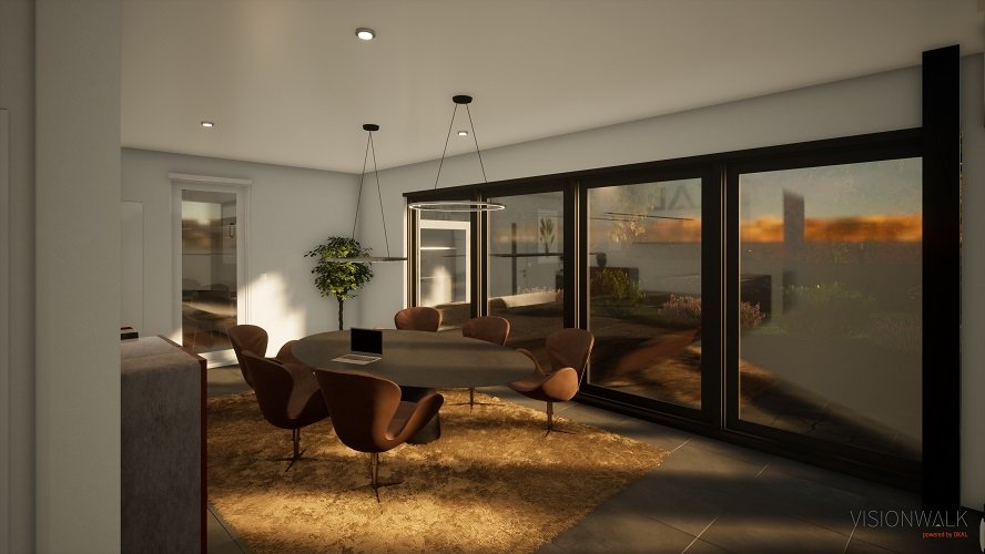 Exklusives Traumhaus in Bestensee - Ihr nächster Schritt zum Erfolg & Eigentum