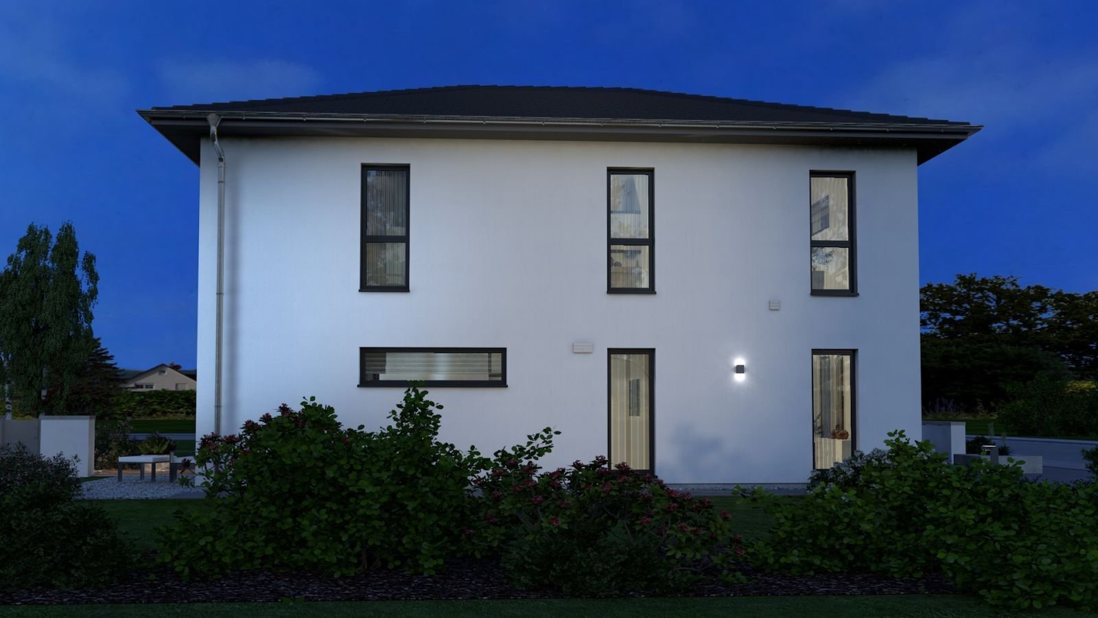 BLICKFANG IM SÜDLICHEM FLAIR MEINE VILLA & MIETE ADE