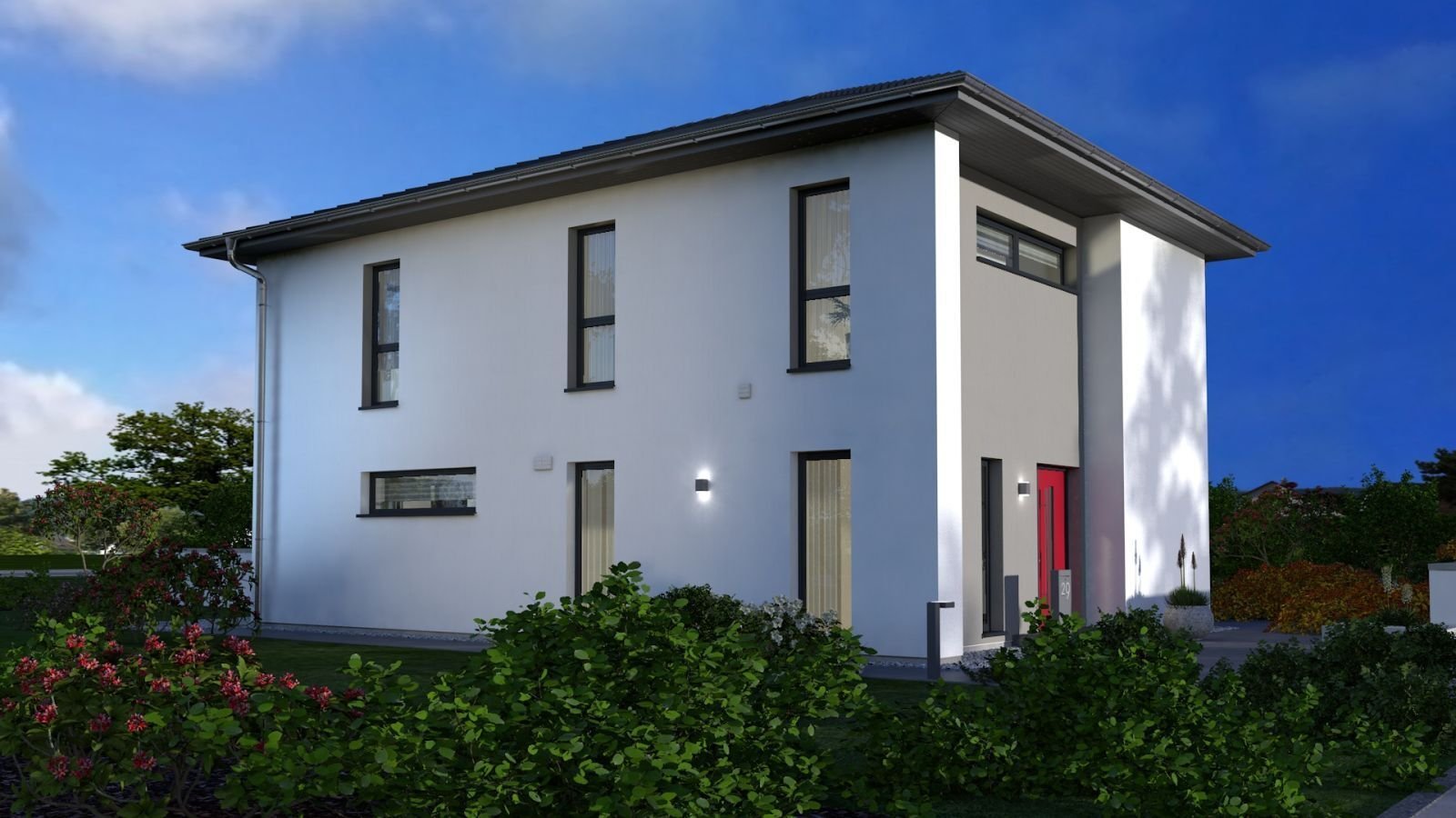 BLICKFANG IM SÜDLICHEM FLAIR MEINE VILLA & MIETE ADE