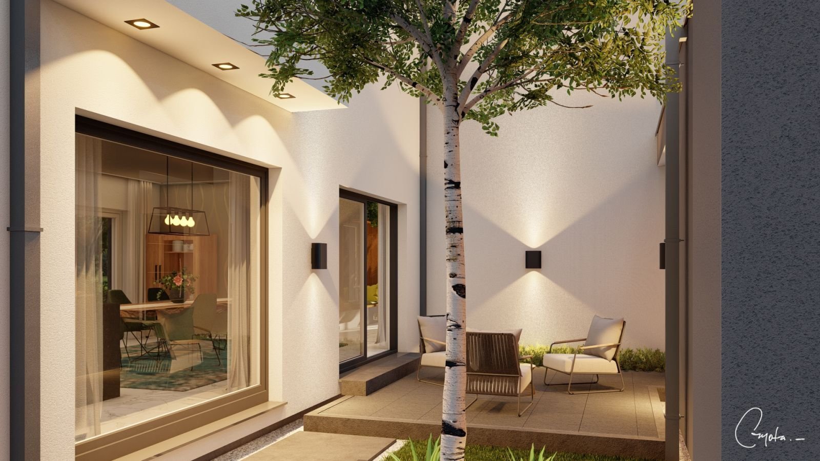 Mehr Raum. Mehr Power. Mehr Erfolg.