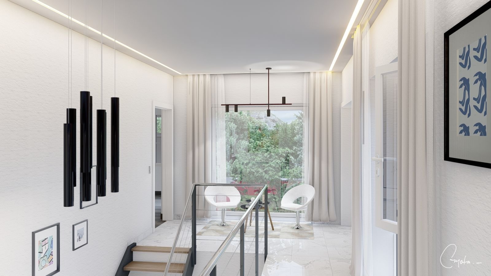 Mehr Raum. Mehr Power. Mehr Erfolg.