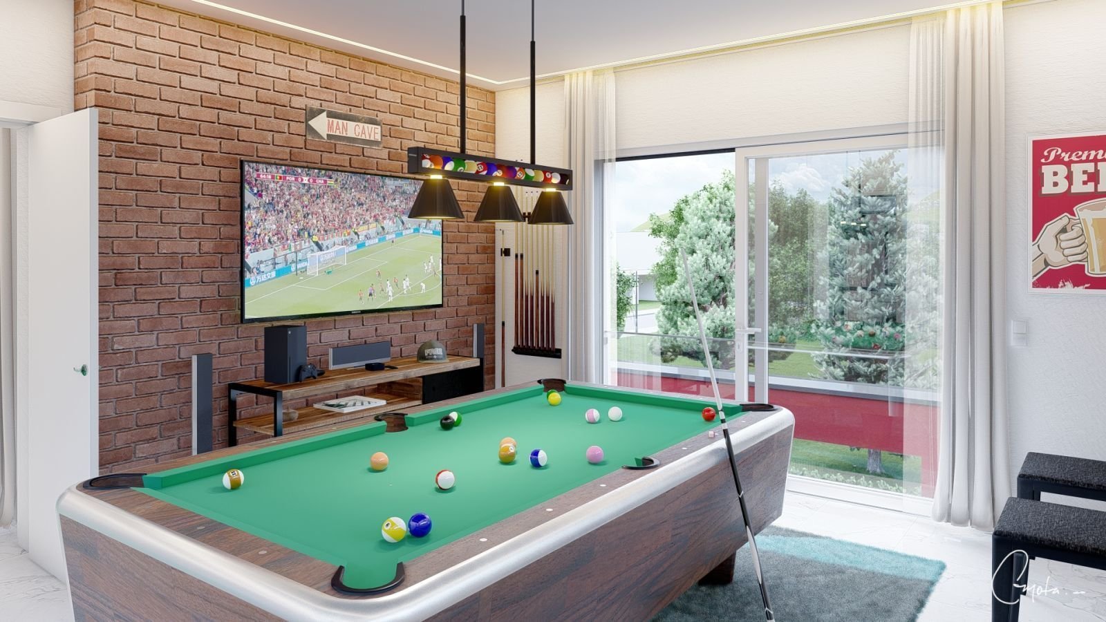 Mehr Raum. Mehr Power. Mehr Erfolg.