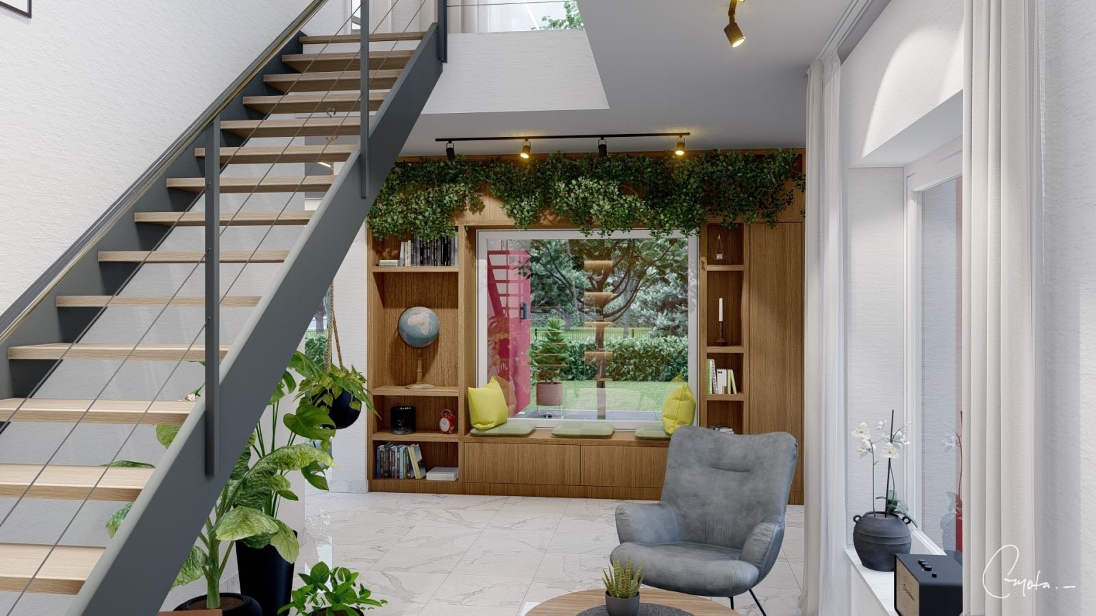 Mehr Raum. Mehr Power. Mehr Erfolg.