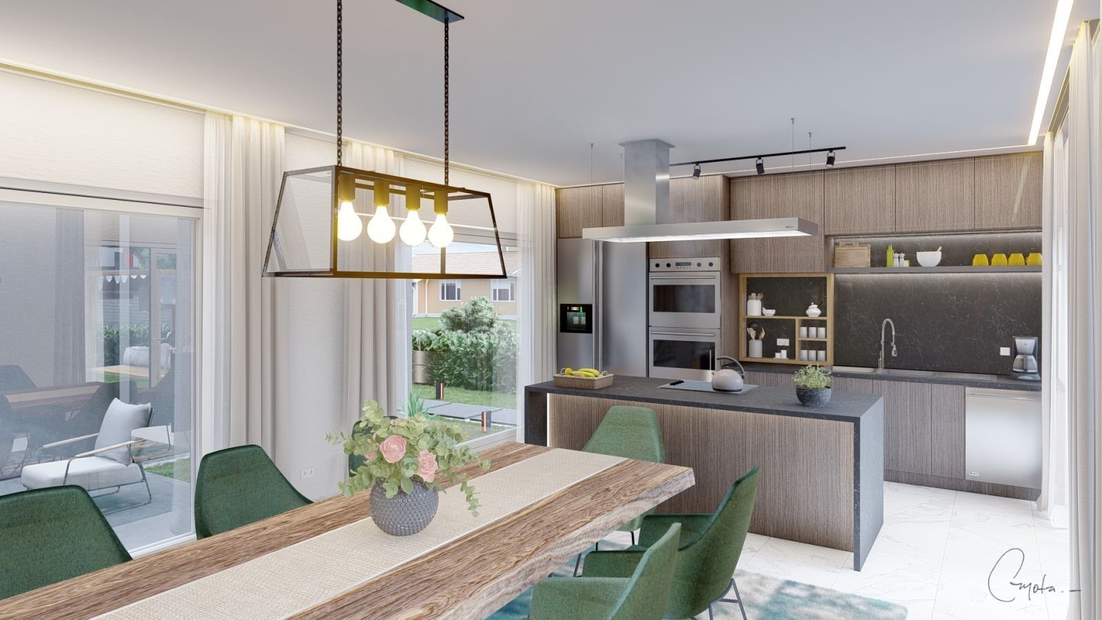 Mehr Raum. Mehr Power. Mehr Erfolg.