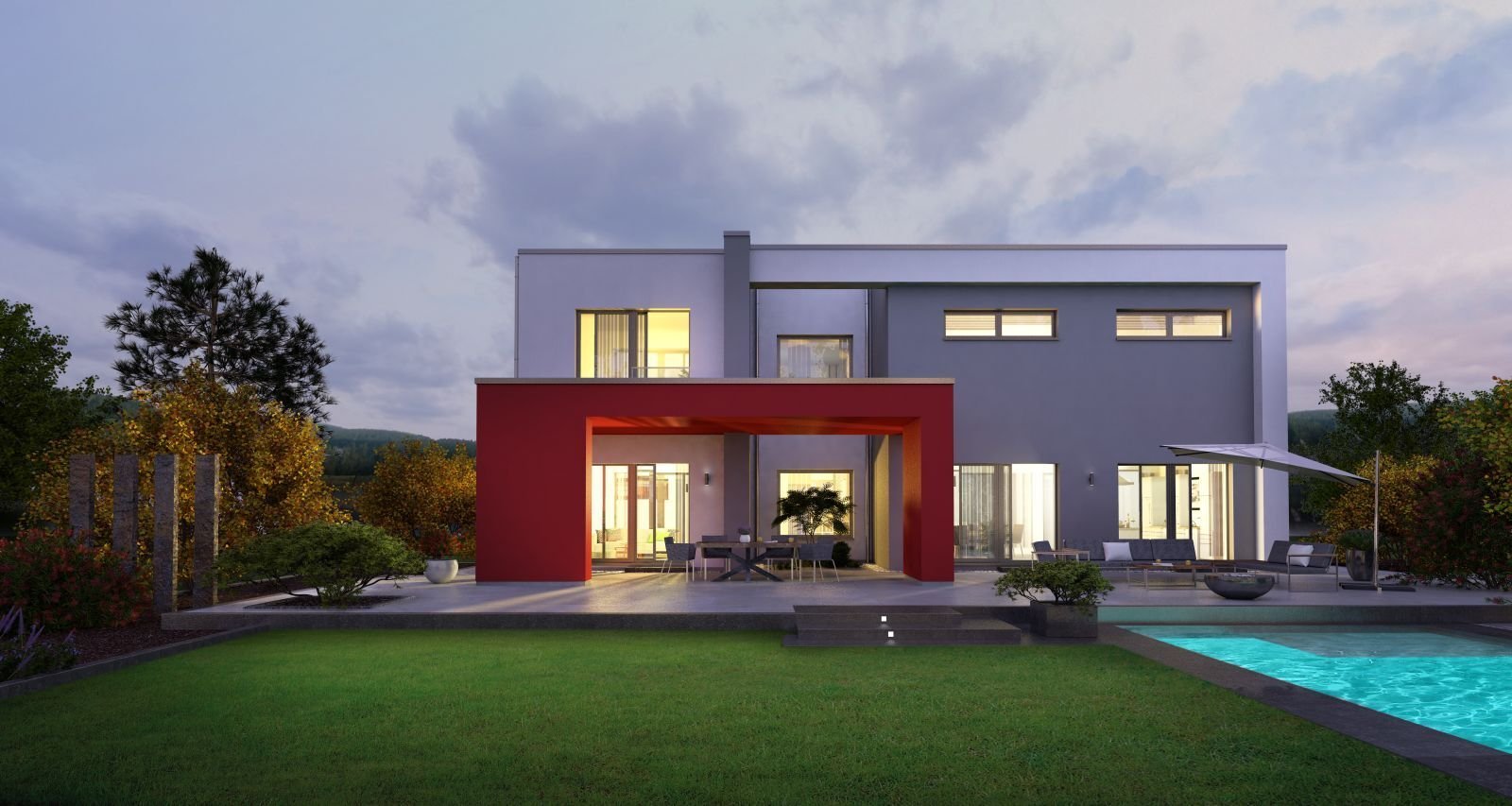 Mehr Raum. Mehr Power. Mehr Erfolg.