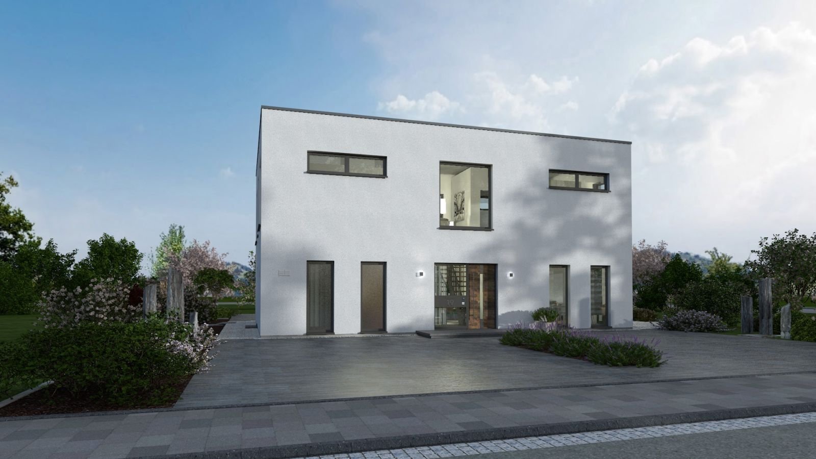 Exklusive Bauhaus-Villa in Lichtenrade – Design-Ikone für Anspruchsvolle