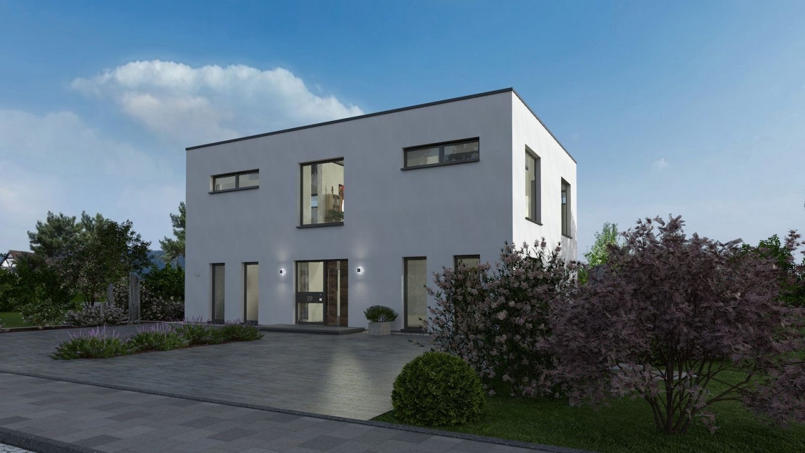 Exklusive Bauhaus-Villa in Lichtenrade – Design-Ikone für Anspruchsvolle